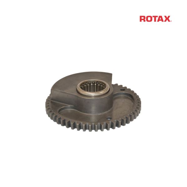 Vyrovnávací kolo 50 zubů - ROTAX DD2