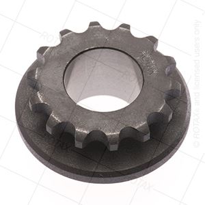 Řetězové kolečko 15 zubů - ROTAX MAX