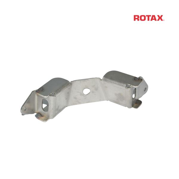 Držák výfuku - ROTAX MAX
