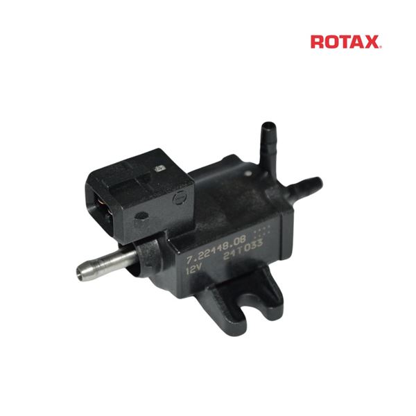 Elektromagnetický ventil - MAX/DD2