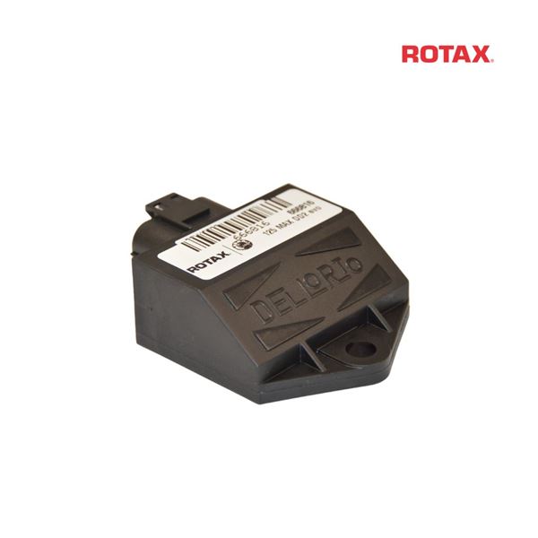 E-box - ROTAX DD2