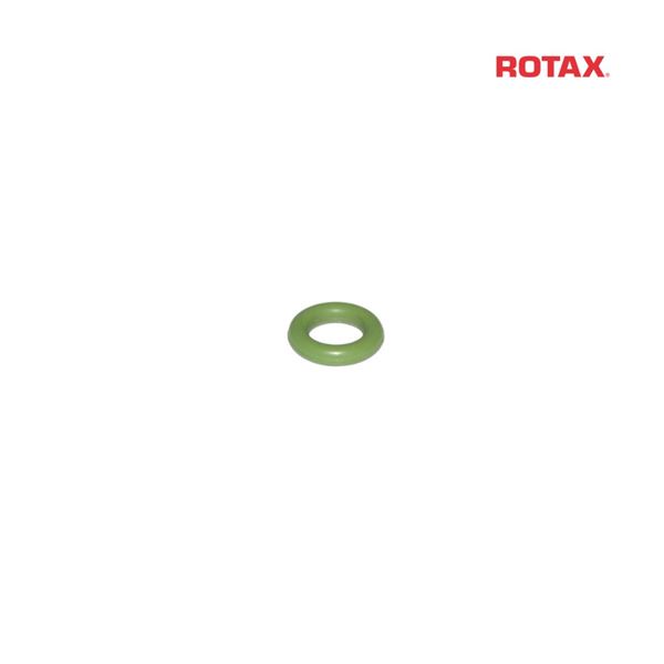 O-kroužek 5x2 mm - MAX/DD2