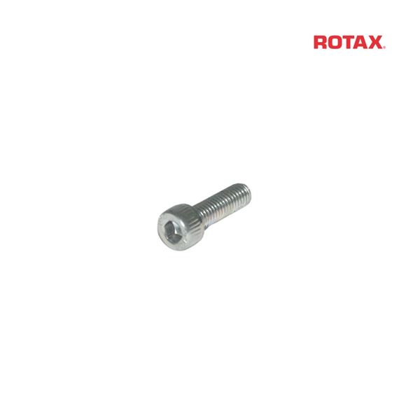 Šroub IMBUS M5x16 mm - MAX/DD2