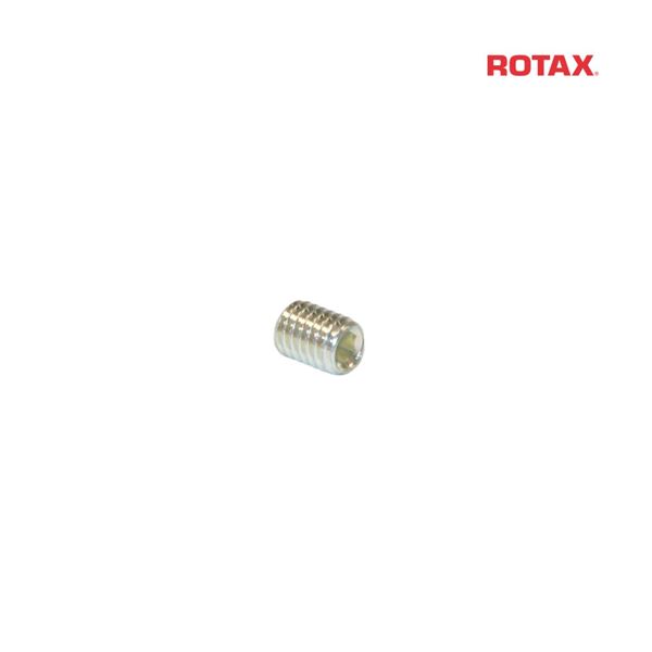 Červík M6x8 mm DIN 913 - ROTAX DD2