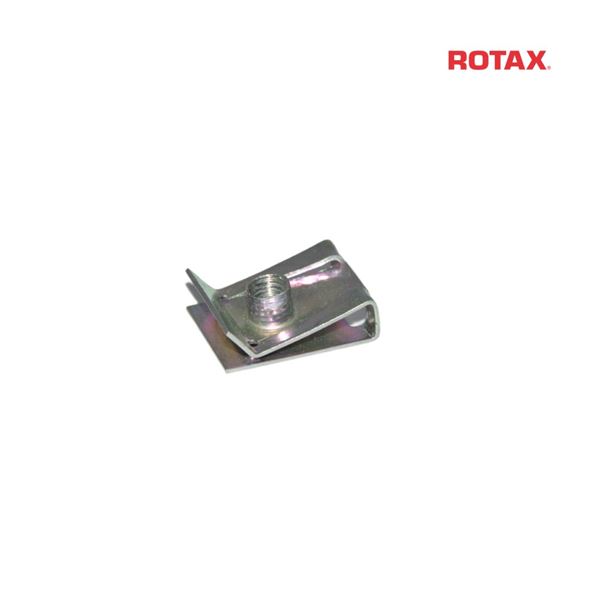 Matice M5 mm - ROTAX MAX/DD2