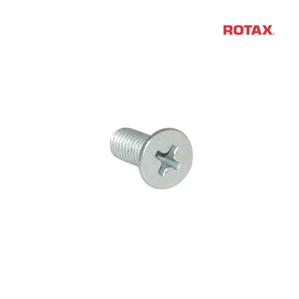 Zápustný šroub M5x12 mm - ROTAX MAX