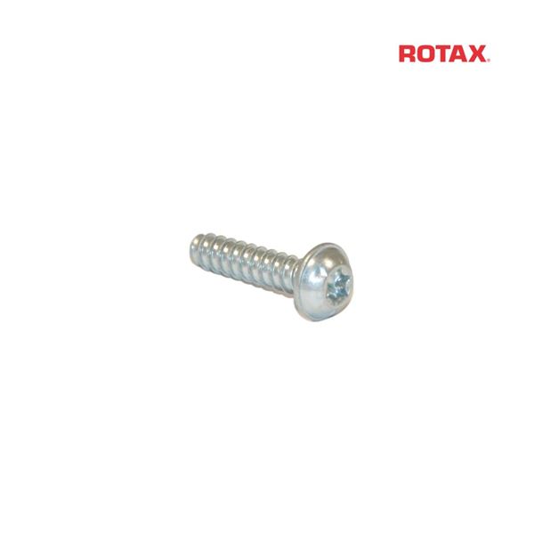 Plastový šroub 6x25 mm - ROTAX DD2