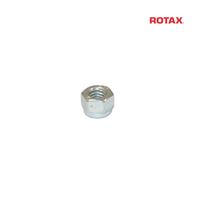 Samojistná matka M5 mm - ROTAX DD2