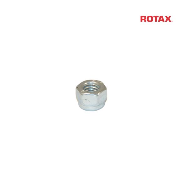 Samojistná matka M5 mm - ROTAX DD2