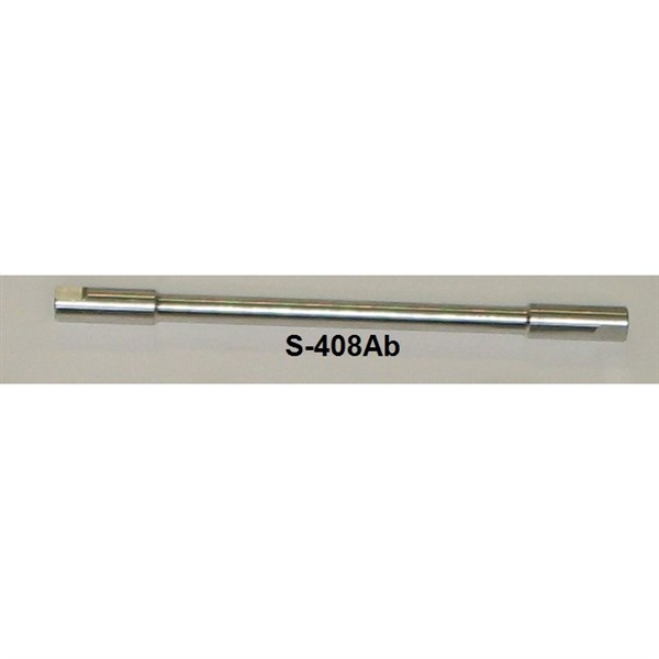 Těhlice předního závěsu 290 mm - zadní - holá 