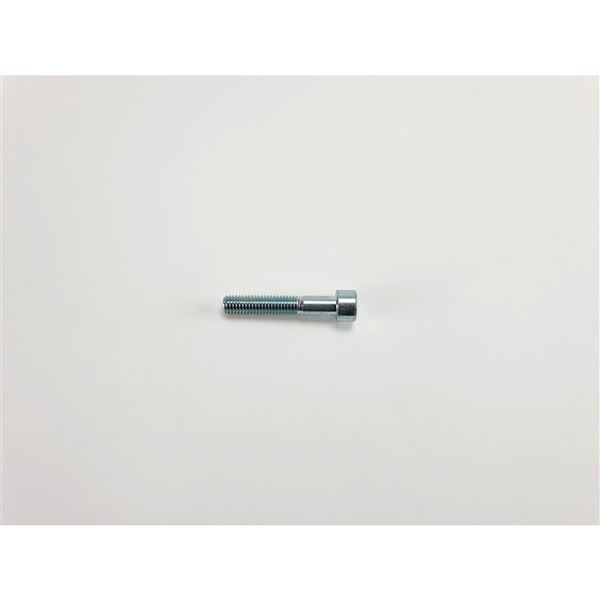 Šroub připojovací předního třmenu M8x45 mm - SUPERKART
