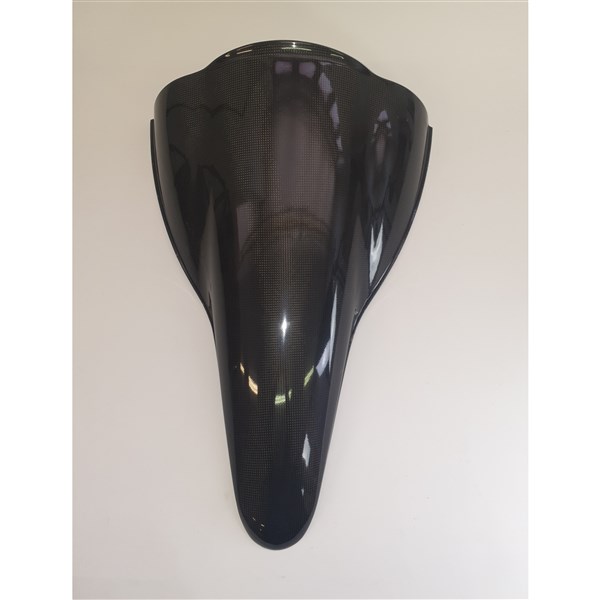 Přední štít - carbon (model 2018) - SUPERKART