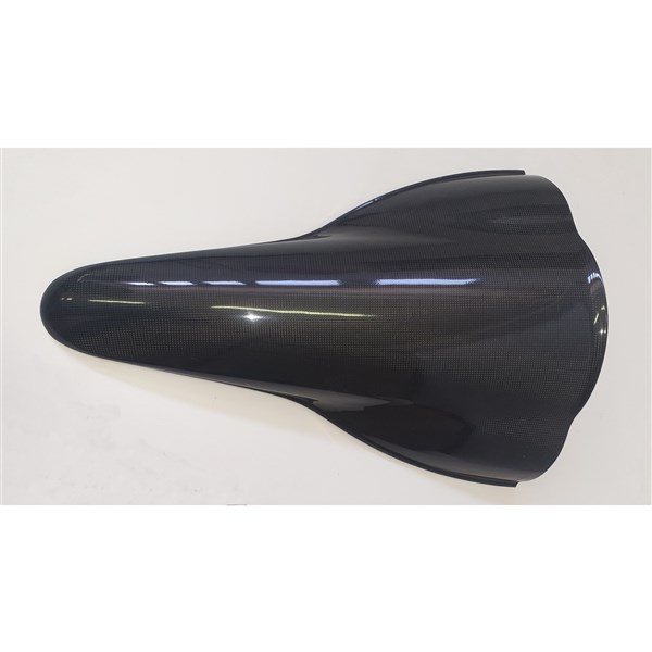 Přední štít - carbon (model 2018) - SUPERKART